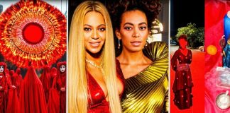 Objave sestre Beyoncé su otkrile njihovu pravu religiju