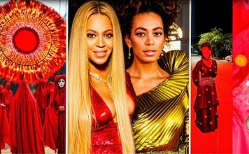 Objave sestre Beyoncé su otkrile njihovu pravu religiju