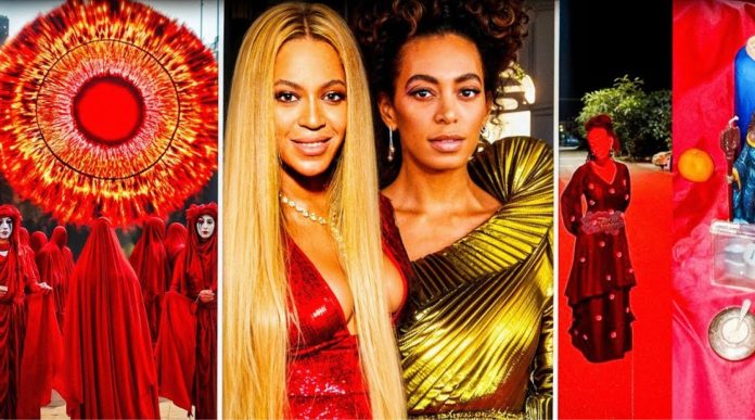 Objave sestre Beyoncé su otkrile njihovu pravu religiju