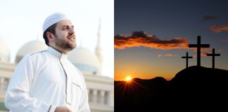 Obraćenja muslimana na kršćanstvo