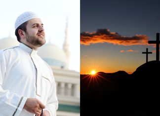 Obraćenja muslimana na kršćanstvo