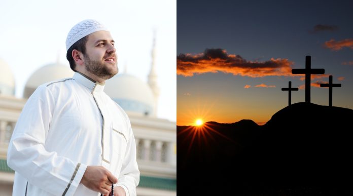 Obraćenja muslimana na kršćanstvo