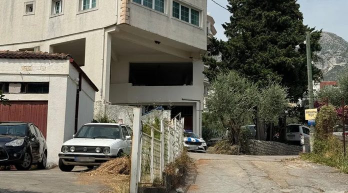 Očajnički krik žene iz obiteljske kuće u Budvi