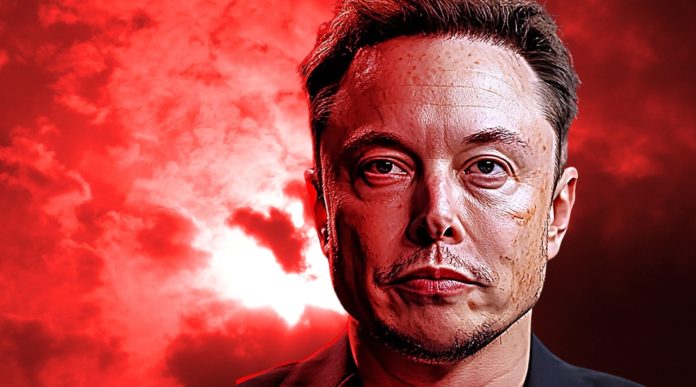 Ono što Elon Musk radi trebalo bi zabrinuti svakog kršćanina