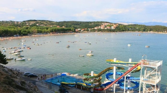 Otac poginule djevojčice na Rabu je u šoku ponavljao jednu rečenicu