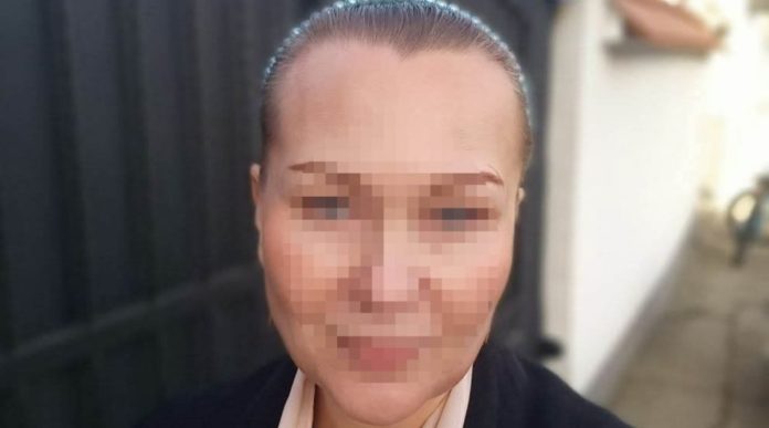 Ovo je Ana koju je bivši muž ubio u Srbiji