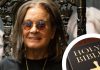 Ozzy Osbourne je čuo evanđelje dva tjedna prije smrti