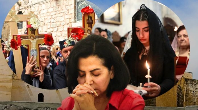 Palestinski kršćani mole za međunarodnu podršku usred rastućih napada i prijetnji