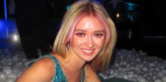 Paola Shemirani