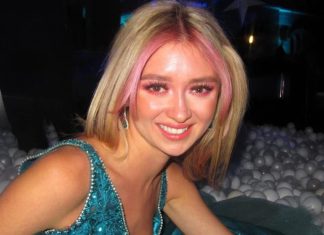 Paola Shemirani