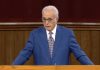 Pastor John MacArthur hospitaliziran s upalom pluća