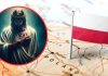 Poljska je službeno proglasila Isusa Krista Kraljem svoje države
