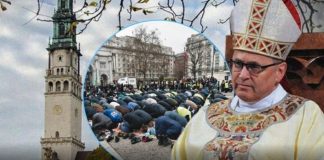 Poljski biskup upozorava na islamizaciju Europe