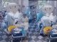 Potres pogodio bolnicu dok su liječnici operirali pacijenta