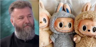 Pravoslavni svećenik se osvrnuo na Labubu igračke