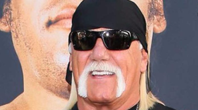 Preminuo Hulk Hogan