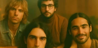 Rock bend zaludio internet i otkrio uznemirujuću istinu