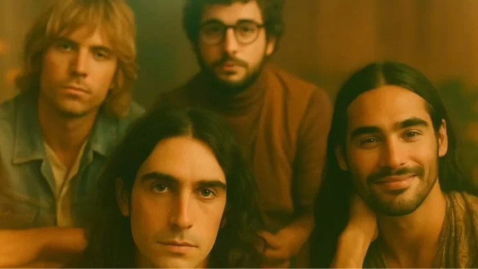 Rock bend zaludio internet i otkrio uznemirujuću istinu