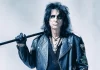 Roker Alice Cooper Znam da ću morati odgovarati Isusu