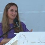 Simona potresno svjedočanstvo