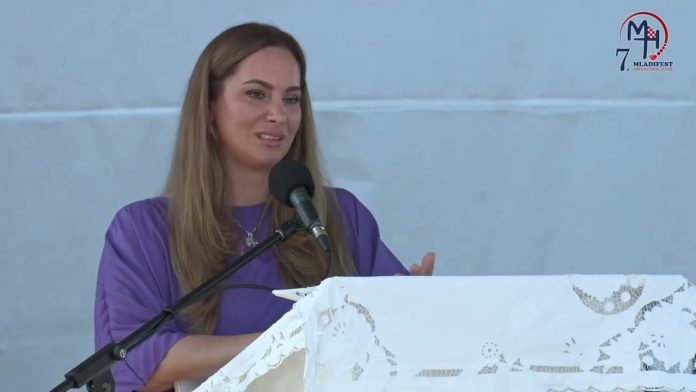 Simona potresno svjedočanstvo