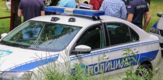 Srbin usmrtio bivšu suprugu, a potom i sina