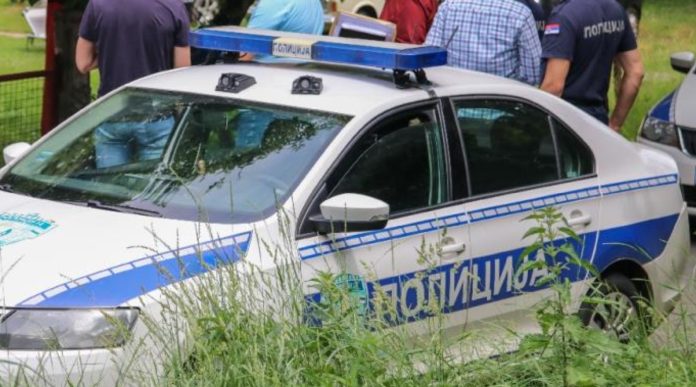 Srbin usmrtio bivšu suprugu, a potom i sina
