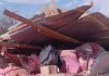 100 kršćanskih mjesta nasilno zauzeto u Sudanu