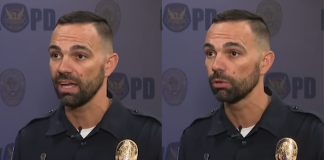 Susjeda pozvala policiju
