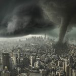 Svijet očekuje zastrašujuća 'oluja stoljeća'
