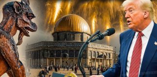 Jesu li svjetski događaji priprema za dolazak Antikrista?