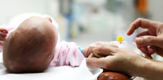 Teško ozlijeđena beba zaprimljena u bolnicu u Zagrebu