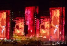 Thompsonov koncert
