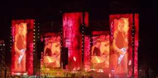 Thompsonov koncert