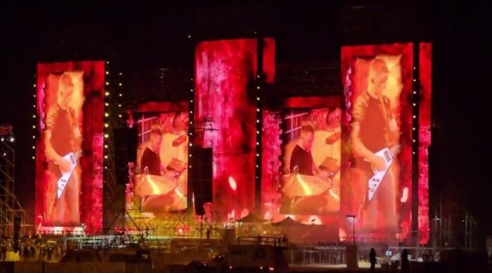 Thompsonov koncert