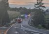 Tragedija kod Varaždina: U sudaru poginuli otac i jednogodišnje dijete