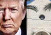 Trump stao u obranu katoličke crkve napadnute u Gazi