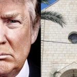 Trump stao u obranu katoličke crkve napadnute u Gazi