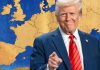 Trump uputio poruku Europi