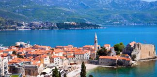 Ubio brata i nećaka, pa mirno sjeo u kafić
