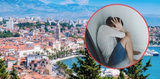 Užas u Splitu! Trojica turista silovala ženu (28) u hotelu