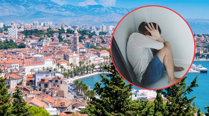 Užas u Splitu! Trojica turista silovala ženu (28) u hotelu