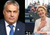 Mađarski premijer uputio jasnu poruku Ursuli von der Leyen: Vrijeme je da odeš!