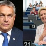 Mađarski premijer uputio jasnu poruku Ursuli von der Leyen: Vrijeme je da odeš!