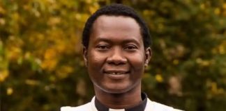 Nigerijski svećenik pušten na slobodu nakon 51 dana zatočeništva