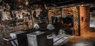 U krematoriju pronađeno 381 tijelo