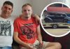 Čovjek iz Visokog prodao očevog Mercedesa kako bi pomogao mladiću da ponovo prohoda