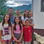 Sedmeročlana obitelj se vratila u BiH