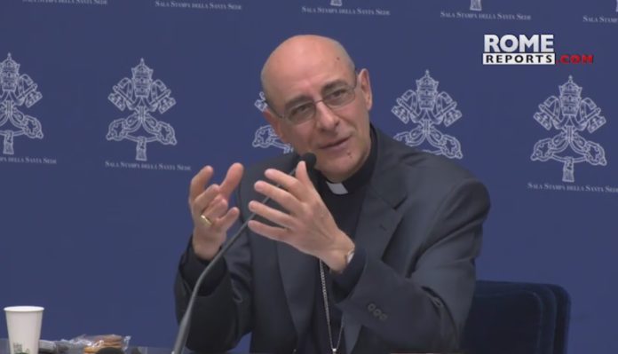 Victor Manuel Fernández