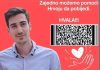 Hrvoje iz Nuštra boluje od agresivnog oblika tumora